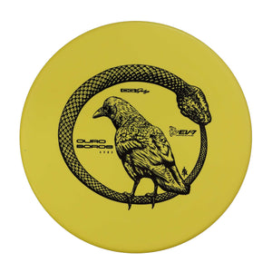 EV-7 OG Base Ouroboros