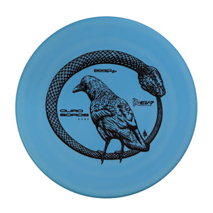 EV-7 OG Base Ouroboros
