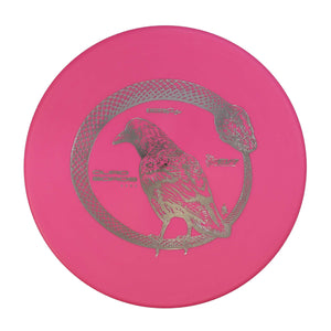 EV-7 OG Base Ouroboros