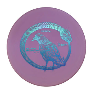 EV-7 OG Base Ouroboros