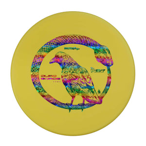 EV-7 OG Base Ouroboros