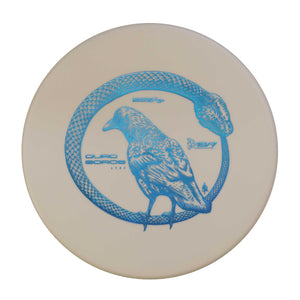 EV-7 OG Base Ouroboros