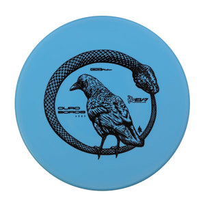 EV-7 OG Medium Ouroboros