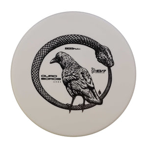 EV-7 OG Medium Ouroboros
