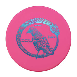 EV-7 OG Medium Ouroboros