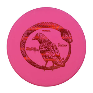 EV-7 OG Firm Ouroboros