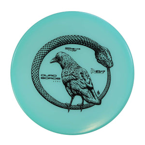 EV-7 OG Deluxe Soft Ouroboros