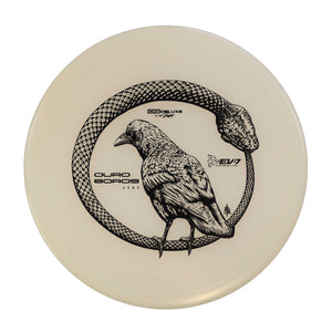 EV-7 OG Deluxe Soft Ouroboros