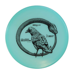 EV-7 OG Deluxe Ouroboros