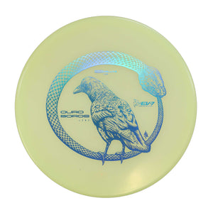 EV-7 OG Deluxe Ouroboros