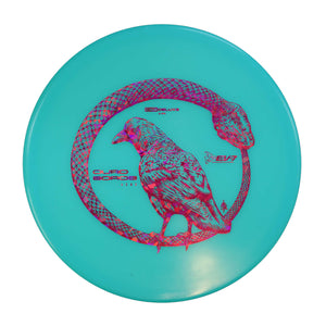 EV-7 OG Deluxe Ouroboros