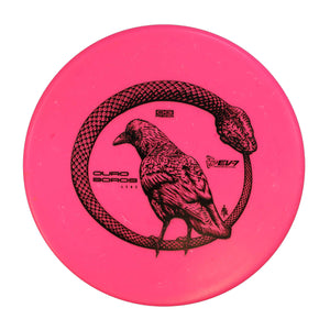 EV-7 OG Premium Ouroboros