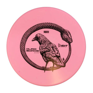 EV-7 OG Premium Ouroboros