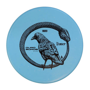 EV-7 OG Premium Ouroboros