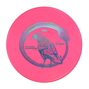 EV-7 OG Premium Ouroboros