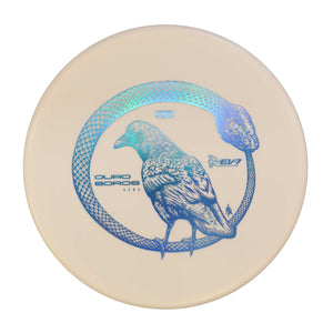 EV-7 OG Premium Ouroboros