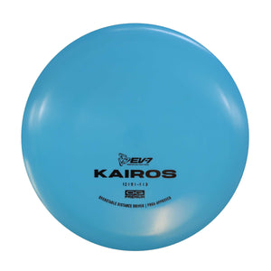 EV-7 OG Premium Kairos