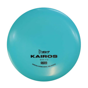 EV-7 OG Premium Kairos