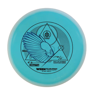 Stokely Discs Signature Series Contrast Strato Wren