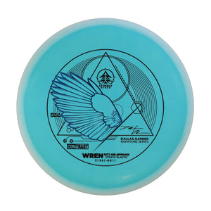 Stokely Discs Signature Series Contrast Strato Wren