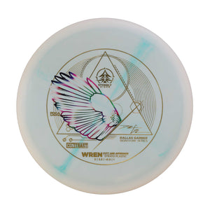 Stokely Discs Signature Series Contrast Strato Wren