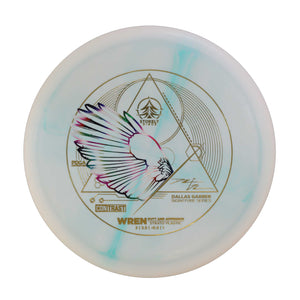 Stokely Discs Signature Series Contrast Strato Wren