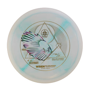 Stokely Discs Signature Series Contrast Strato Wren