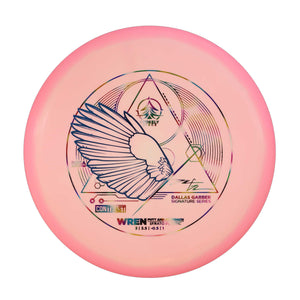 Stokely Discs Signature Series Contrast Strato Wren