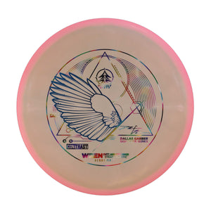 Stokely Discs Signature Series Contrast Strato Wren