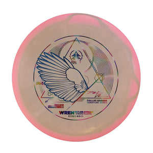 Stokely Discs Signature Series Contrast Strato Wren