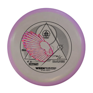 Stokely Discs Signature Series Contrast Strato Wren