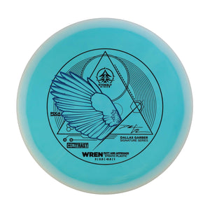 Stokely Discs Signature Series Contrast Strato Wren