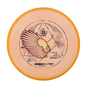 Stokely Discs Signature Series Contrast Strato Wren