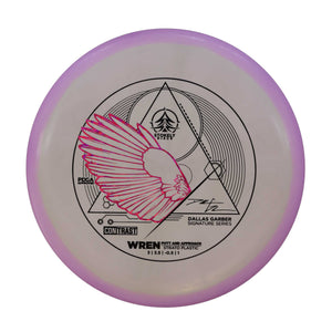 Stokely Discs Signature Series Contrast Strato Wren