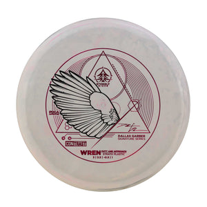 Stokely Discs Signature Series Contrast Strato Wren