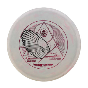 Stokely Discs Signature Series Contrast Strato Wren
