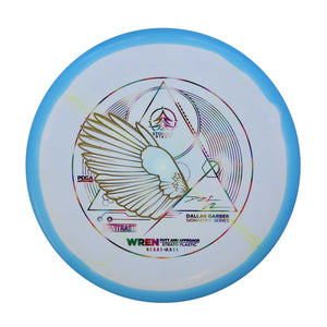 Stokely Discs Signature Series Contrast Strato Wren