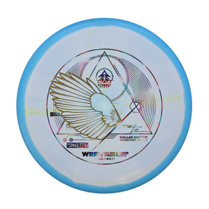 Stokely Discs Signature Series Contrast Strato Wren