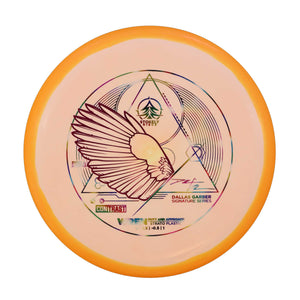 Stokely Discs Signature Series Contrast Strato Wren