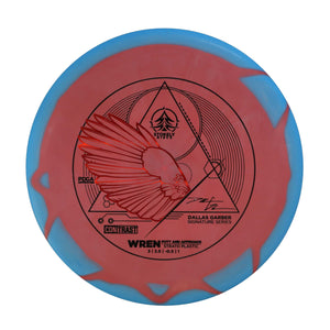 Stokely Discs Signature Series Contrast Strato Wren