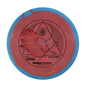 Stokely Discs Signature Series Contrast Strato Wren