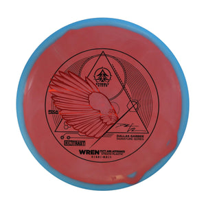 Stokely Discs Signature Series Contrast Strato Wren