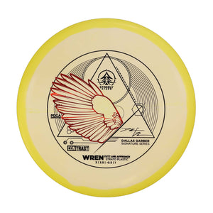 Stokely Discs Signature Series Contrast Strato Wren