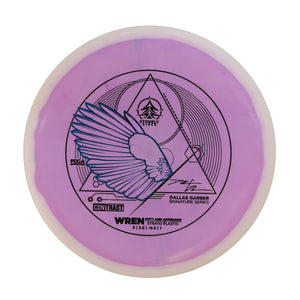Stokely Discs Signature Series Contrast Strato Wren