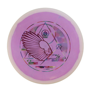 Stokely Discs Signature Series Contrast Strato Wren
