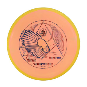 Stokely Discs Signature Series Contrast Strato Wren