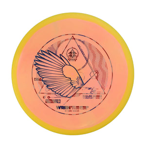 Stokely Discs Signature Series Contrast Strato Wren