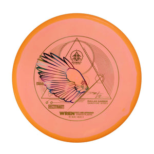 Stokely Discs Signature Series Contrast Strato Wren