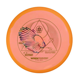Stokely Discs Signature Series Contrast Strato Wren