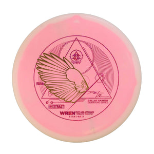 Stokely Discs Signature Series Contrast Strato Wren